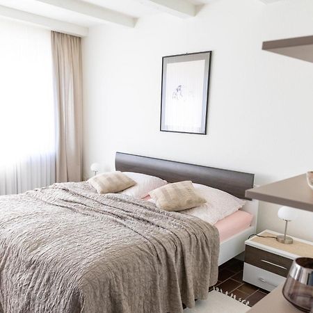Ferienappartement Hennen Konz Kültér fotó