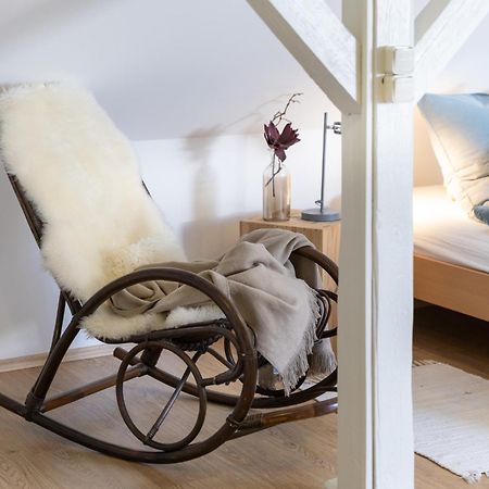 Ferienappartement Hennen Konz Kültér fotó