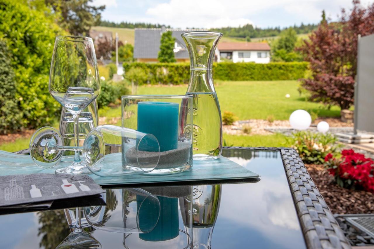 Ferienappartement Hennen Konz Kültér fotó