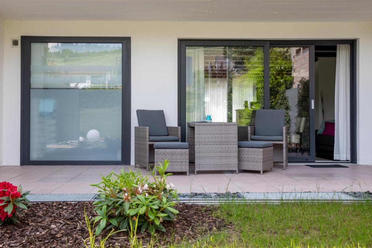 Ferienappartement Hennen Konz Kültér fotó