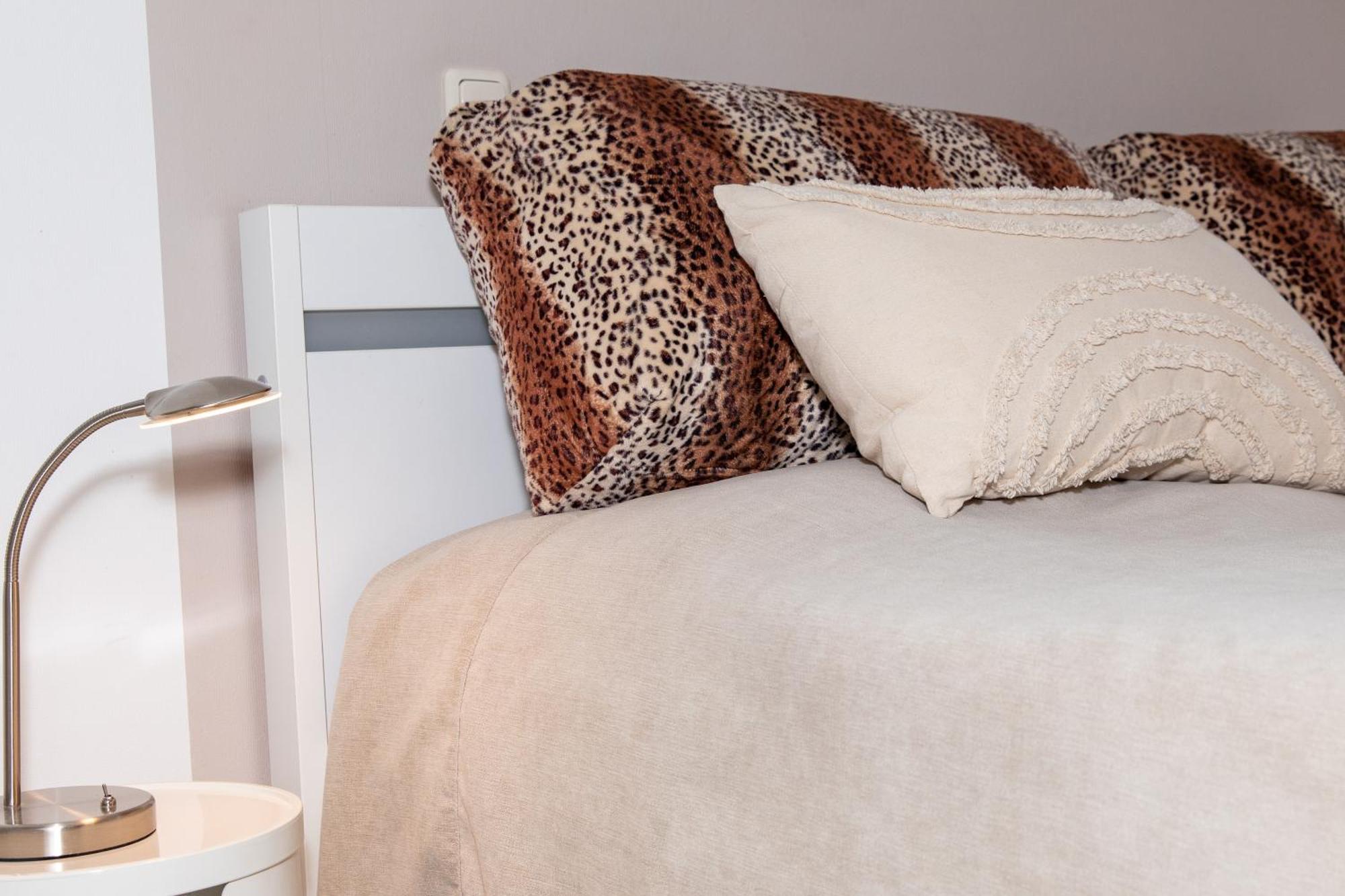 Ferienappartement Hennen Konz Kültér fotó