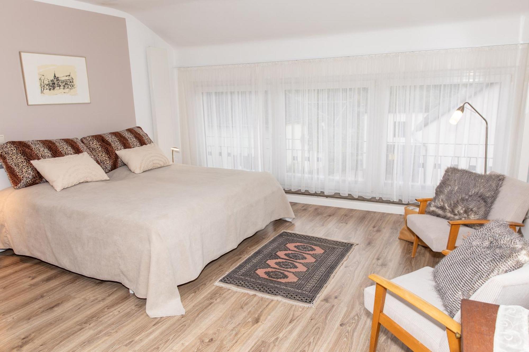 Ferienappartement Hennen Konz Kültér fotó