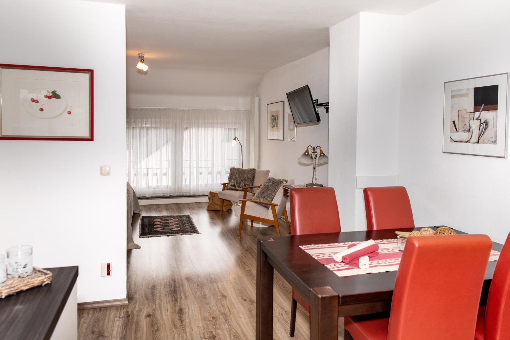 Ferienappartement Hennen Konz Kültér fotó