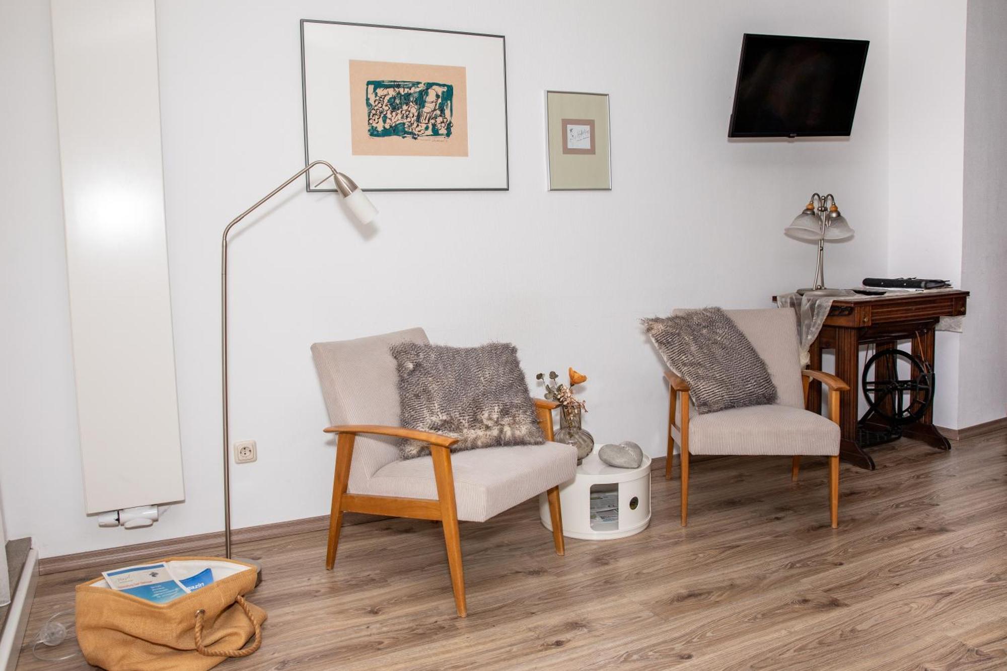 Ferienappartement Hennen Konz Kültér fotó