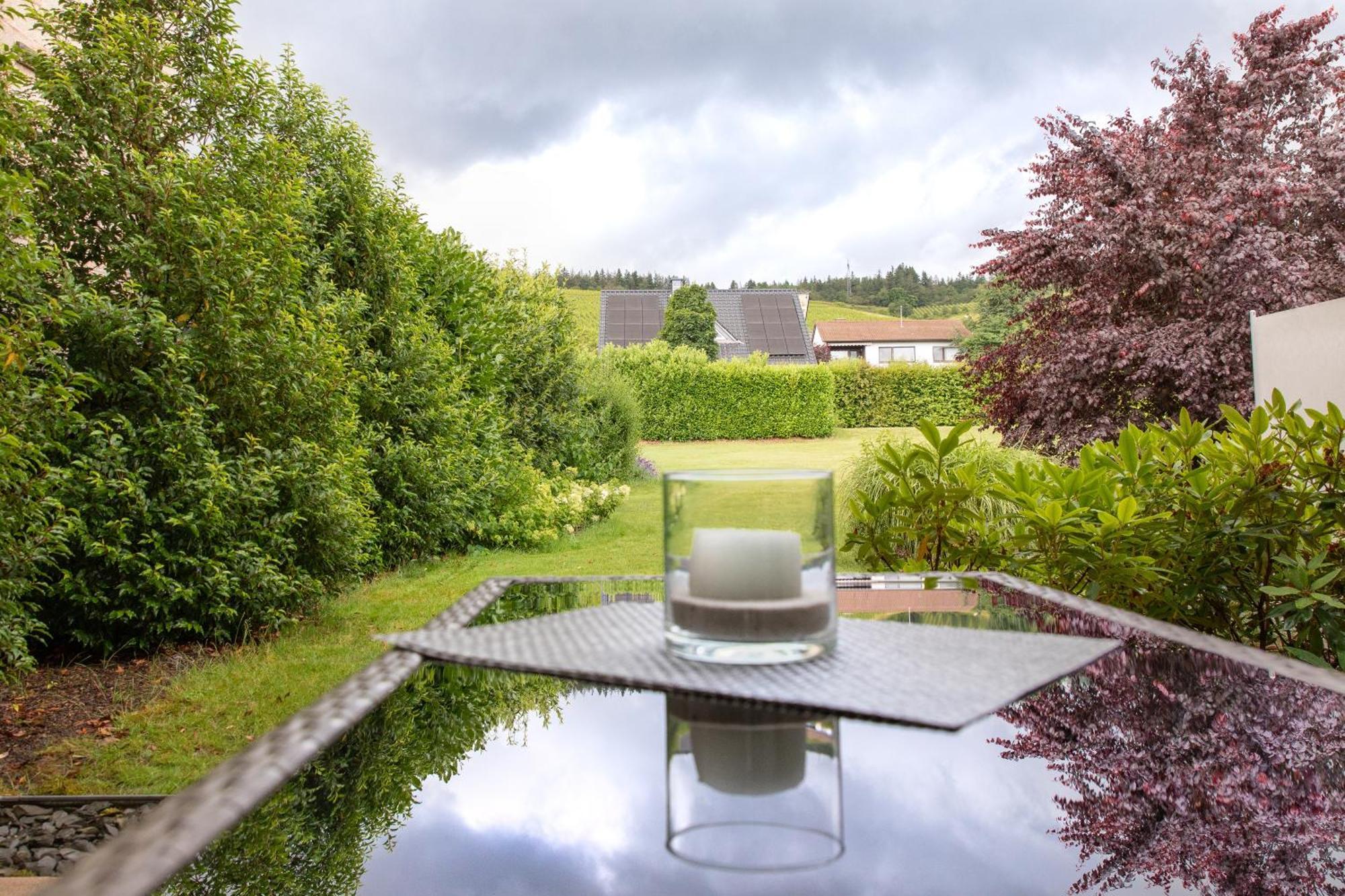 Ferienappartement Hennen Konz Kültér fotó