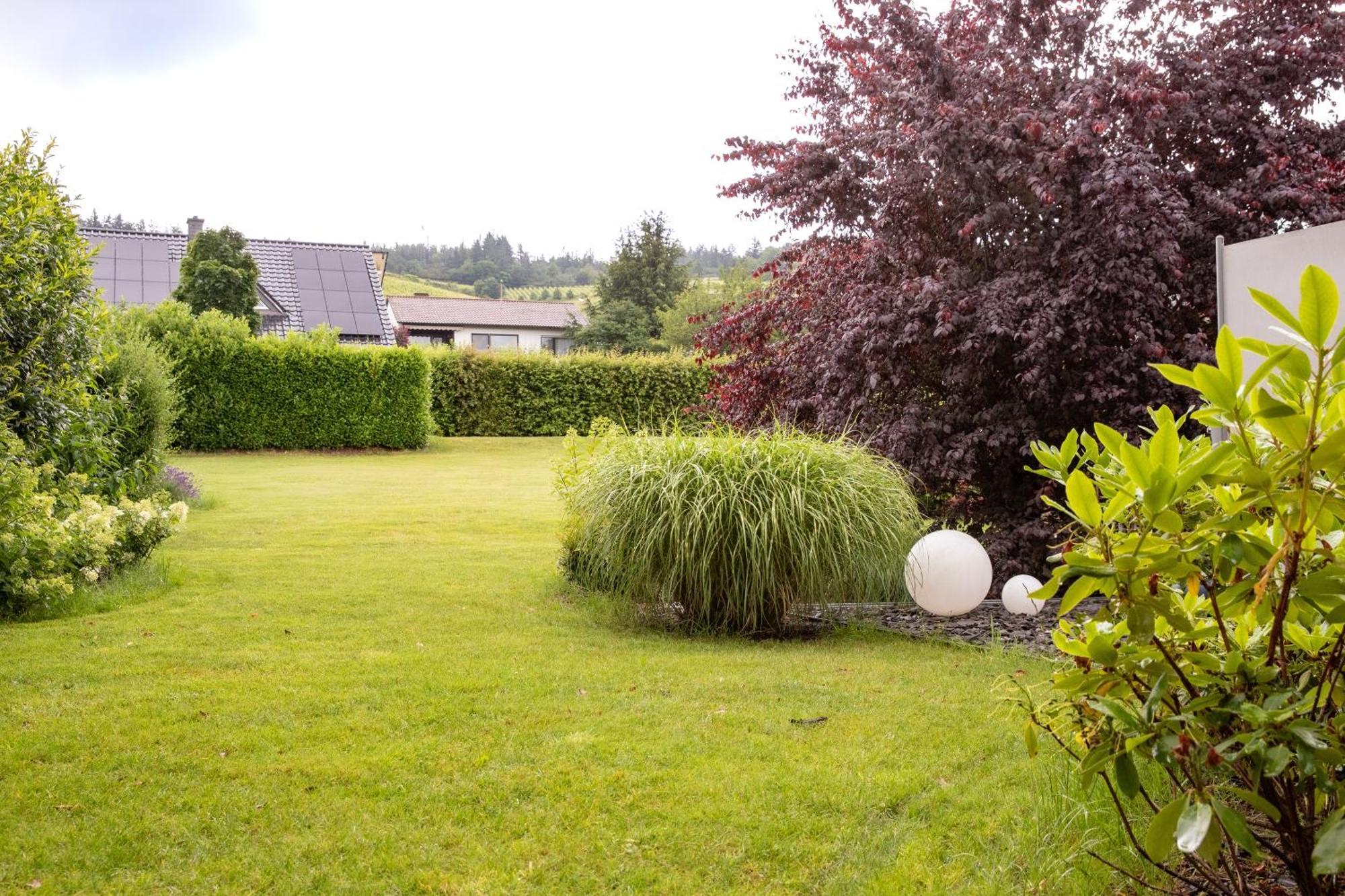 Ferienappartement Hennen Konz Kültér fotó