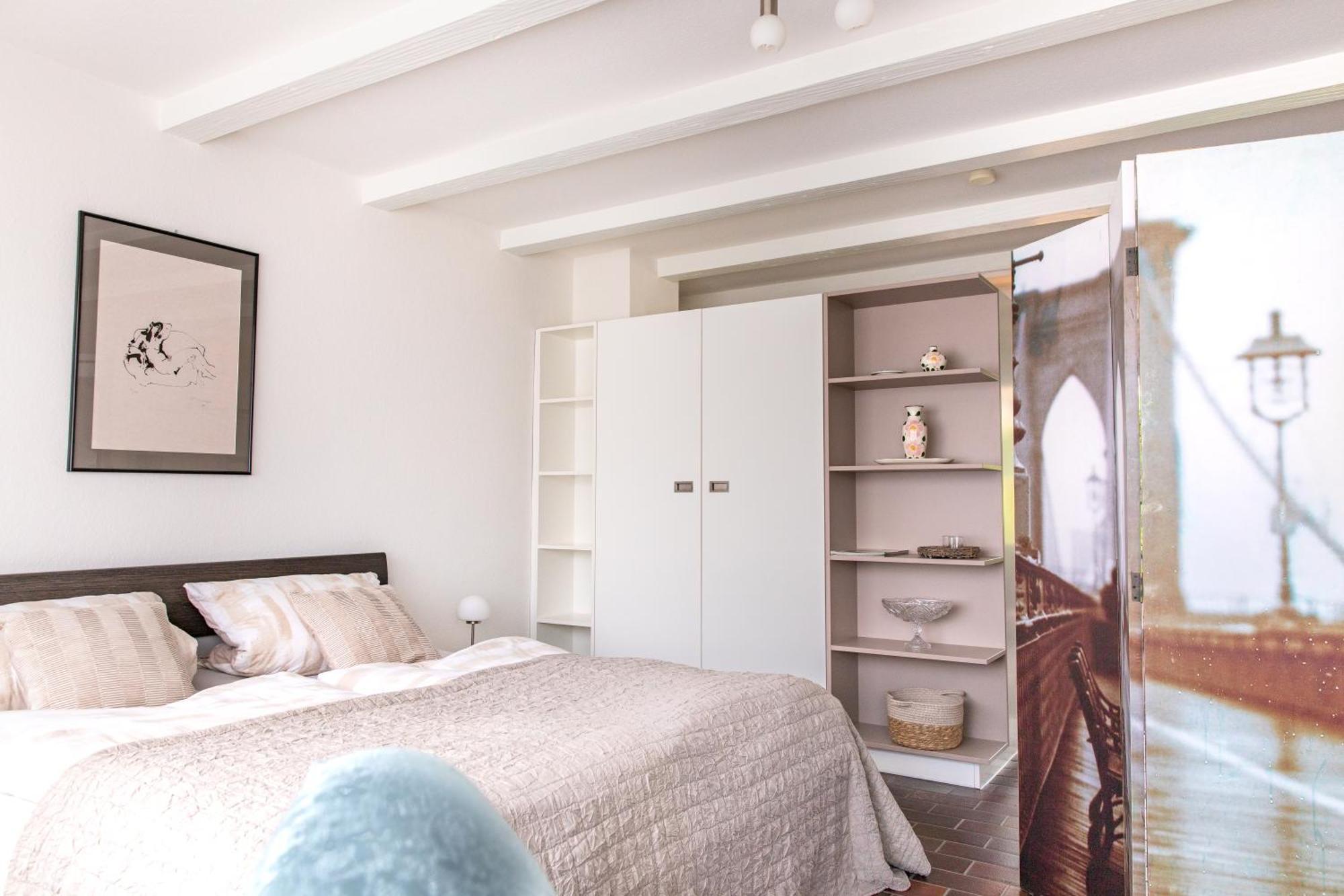 Ferienappartement Hennen Konz Kültér fotó
