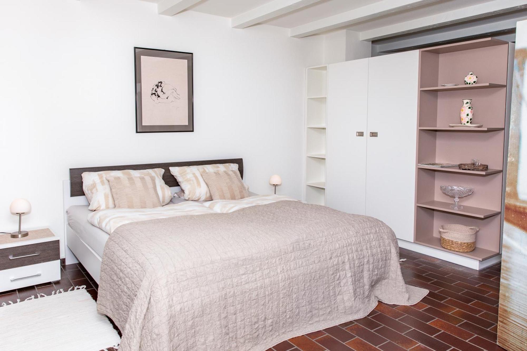 Ferienappartement Hennen Konz Kültér fotó