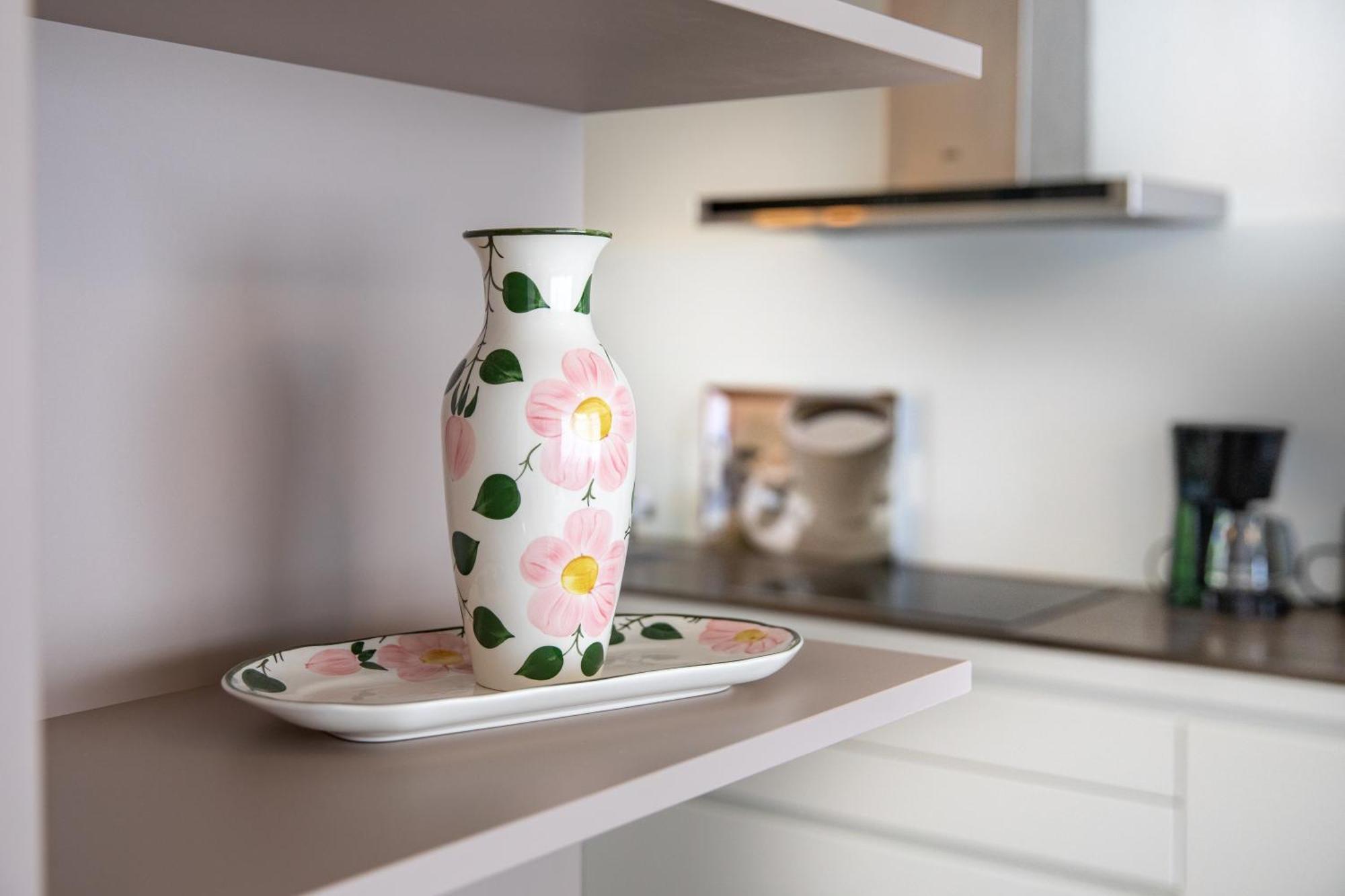 Ferienappartement Hennen Konz Kültér fotó