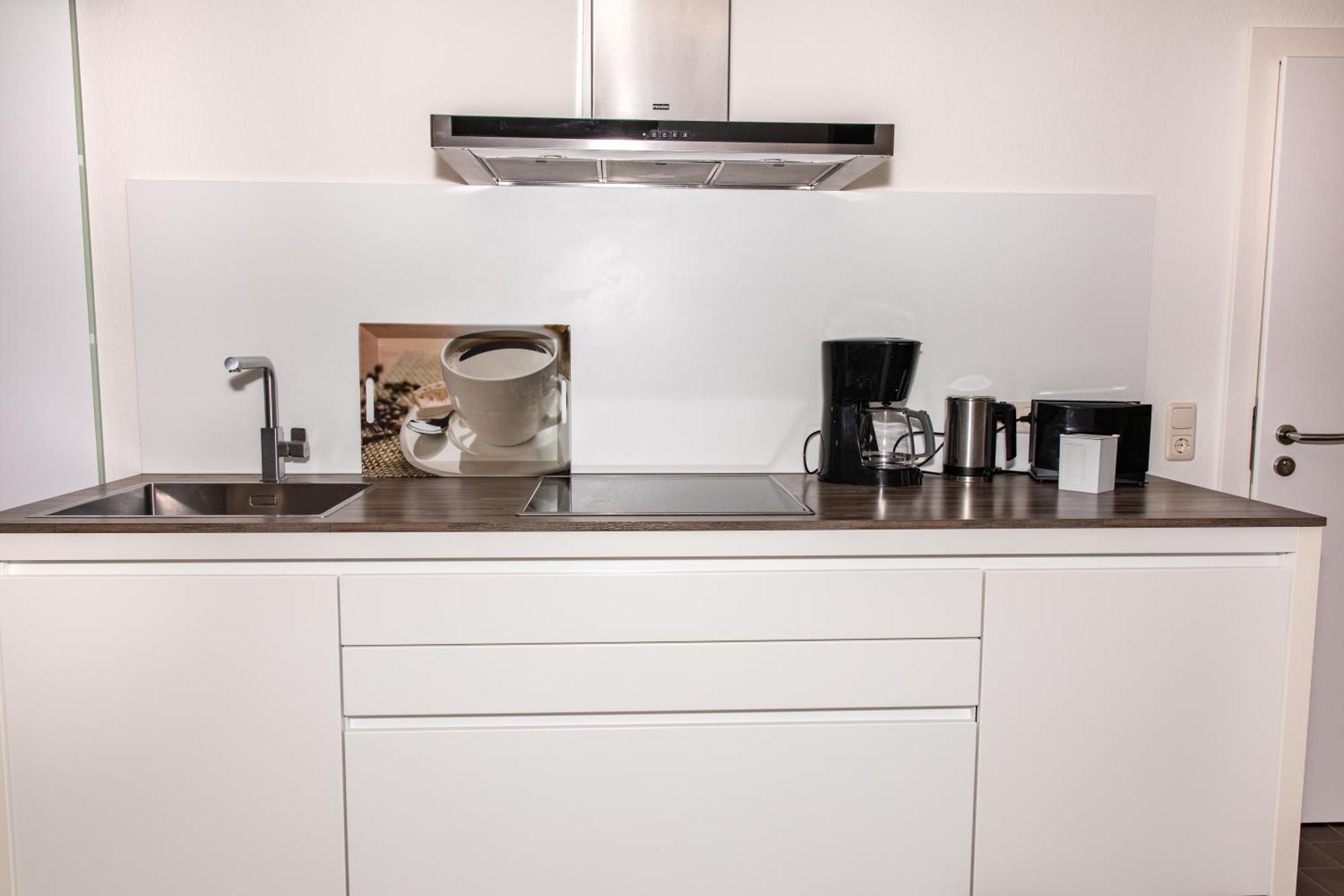 Ferienappartement Hennen Konz Kültér fotó
