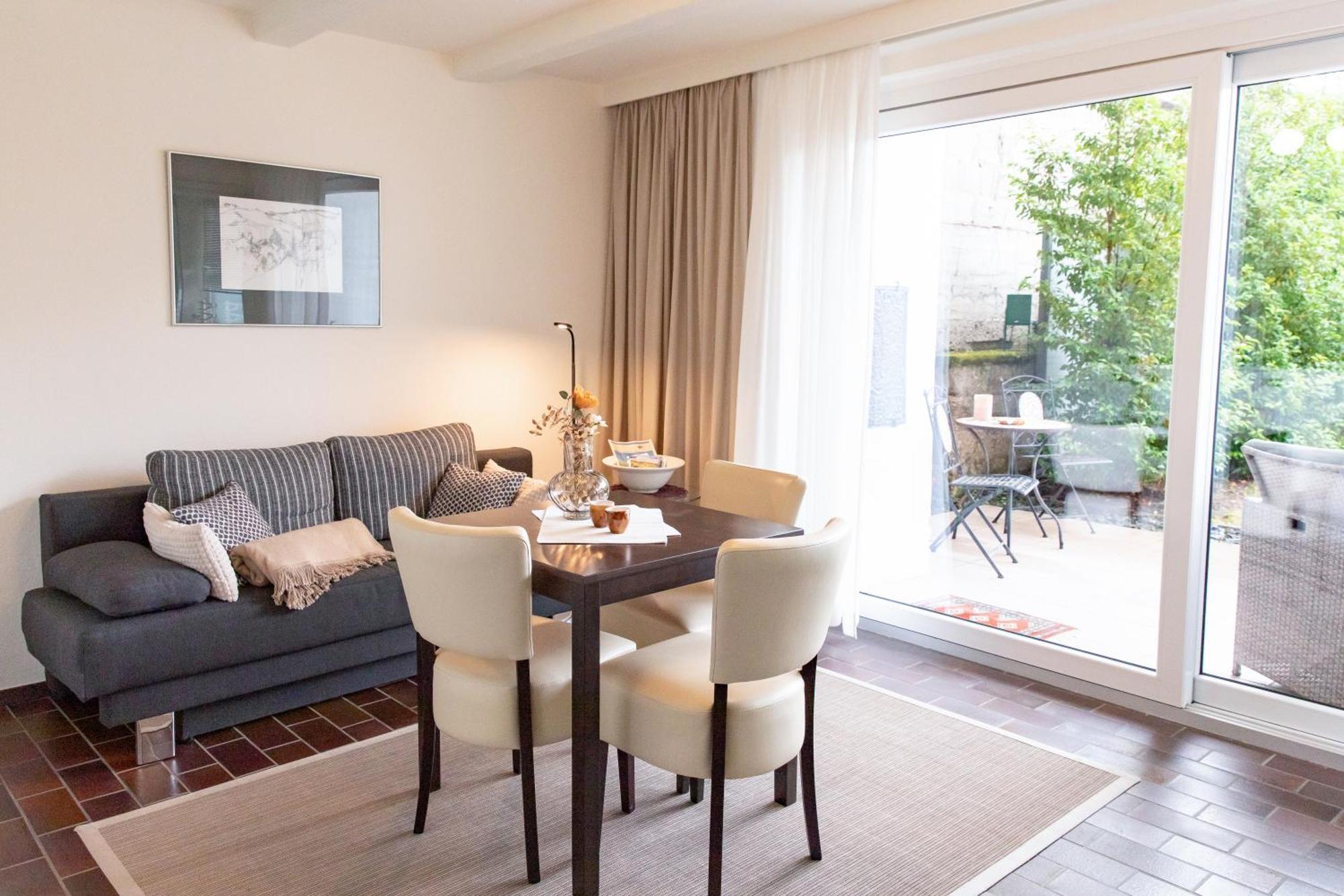 Ferienappartement Hennen Konz Kültér fotó