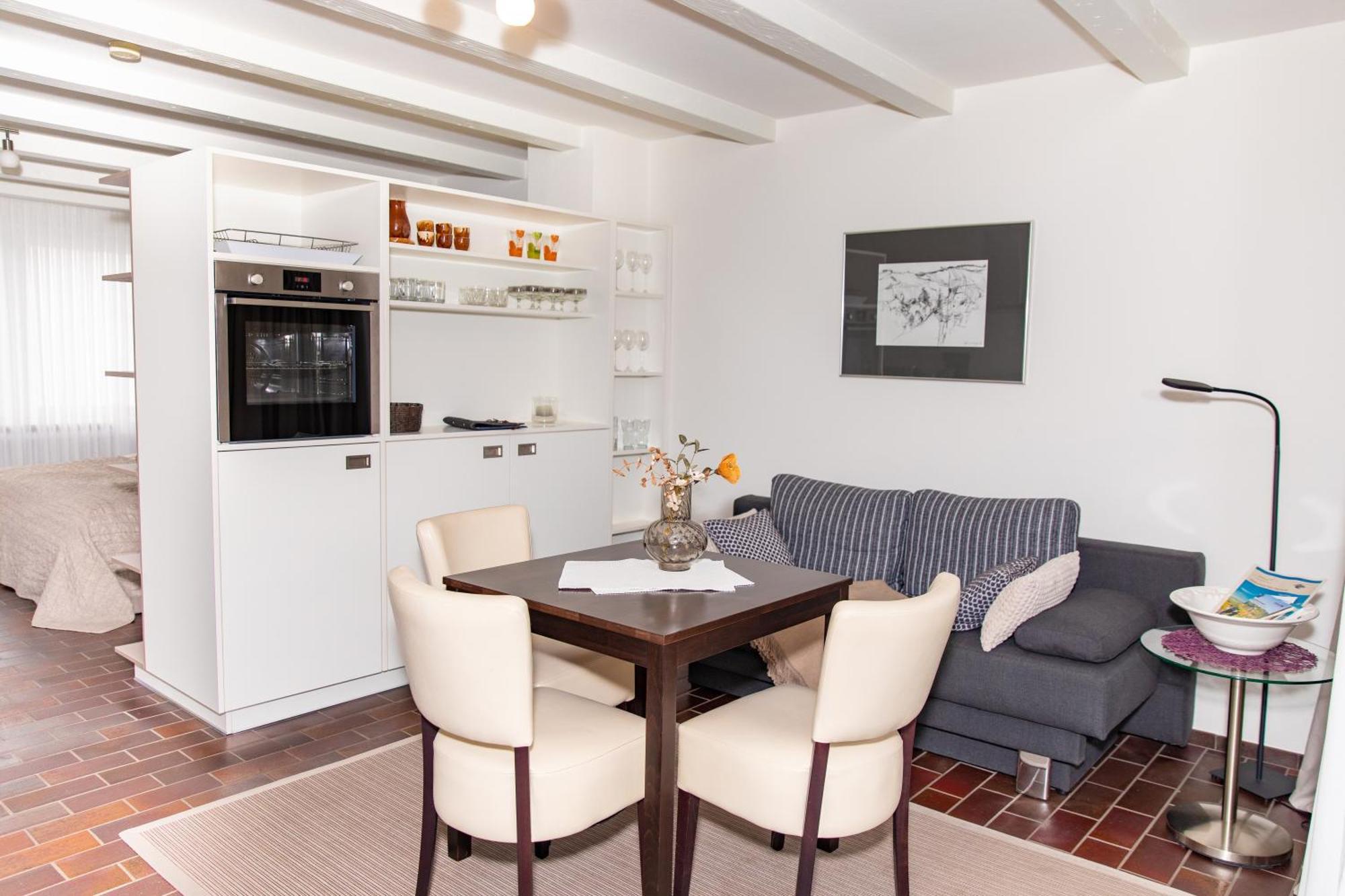 Ferienappartement Hennen Konz Kültér fotó