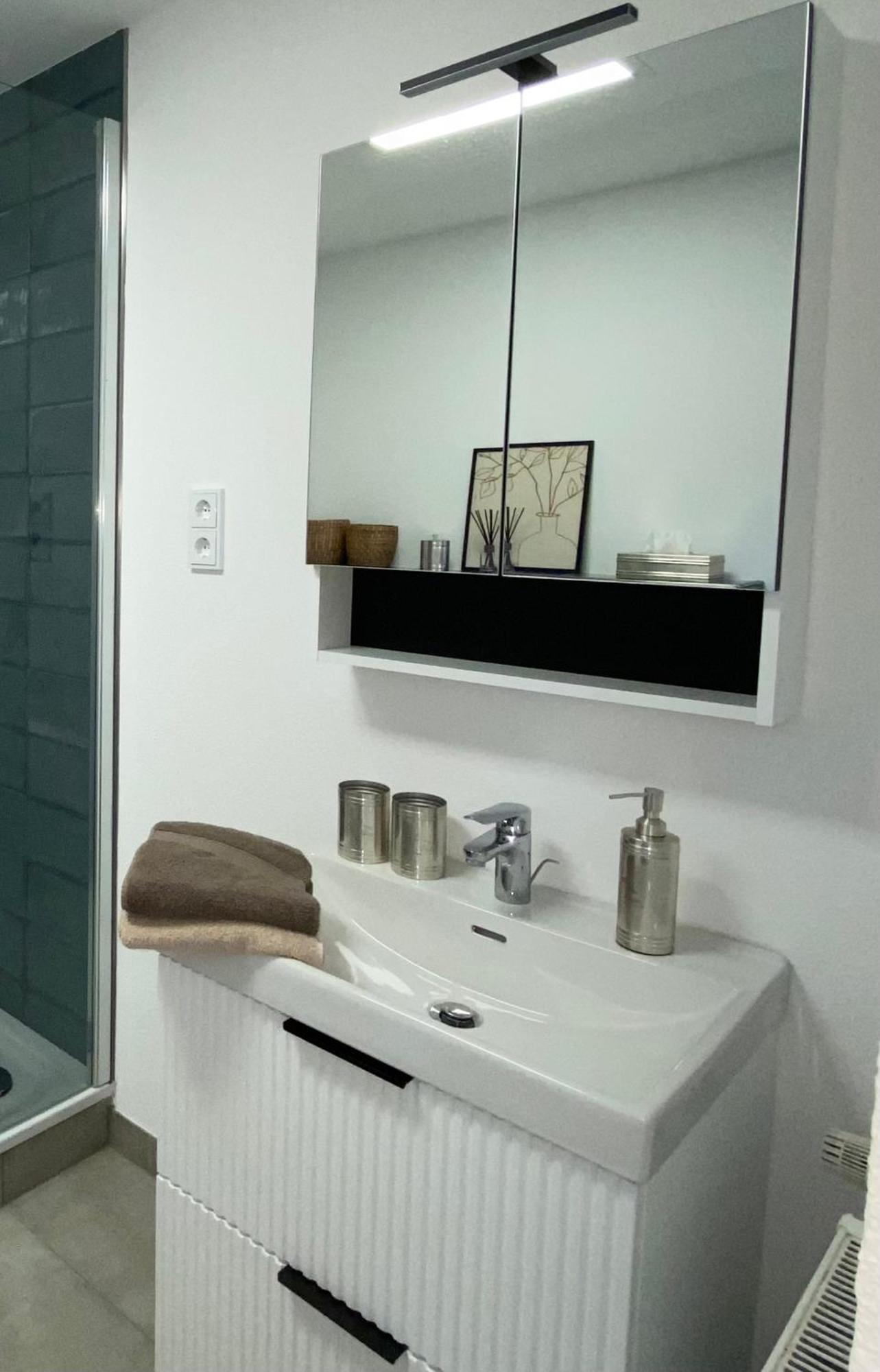 Ferienappartement Hennen Konz Kültér fotó