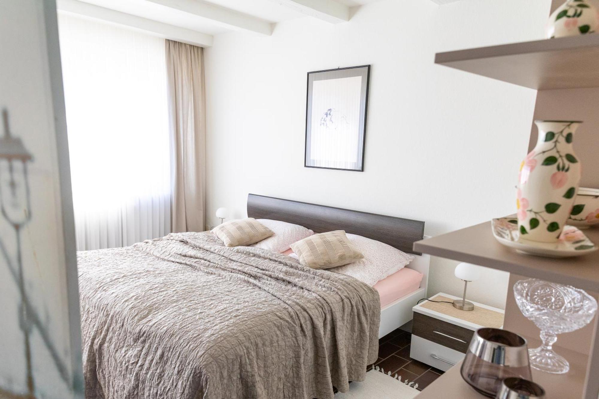 Ferienappartement Hennen Konz Kültér fotó