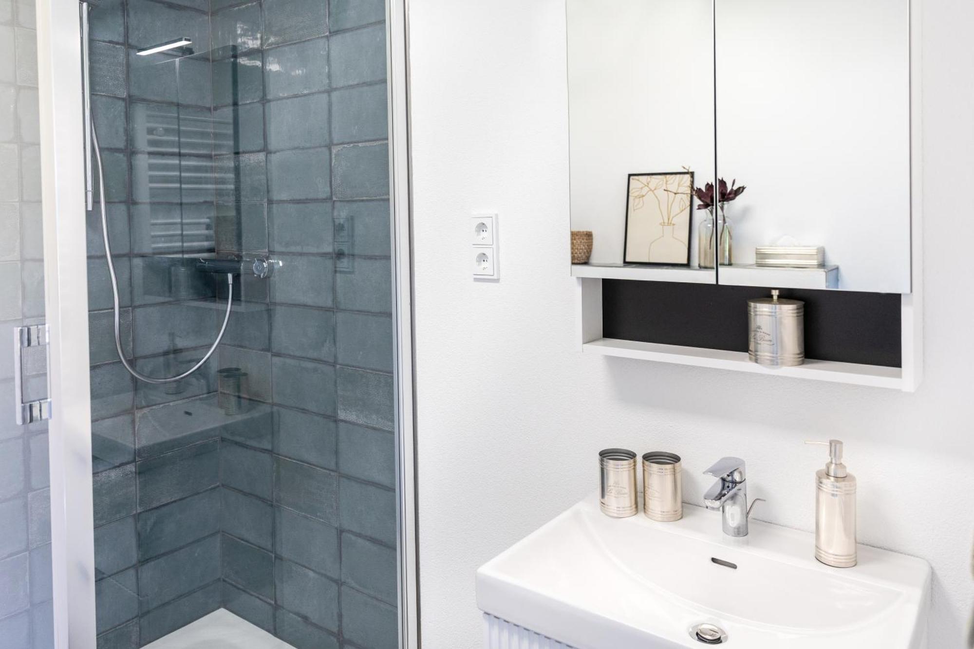 Ferienappartement Hennen Konz Kültér fotó
