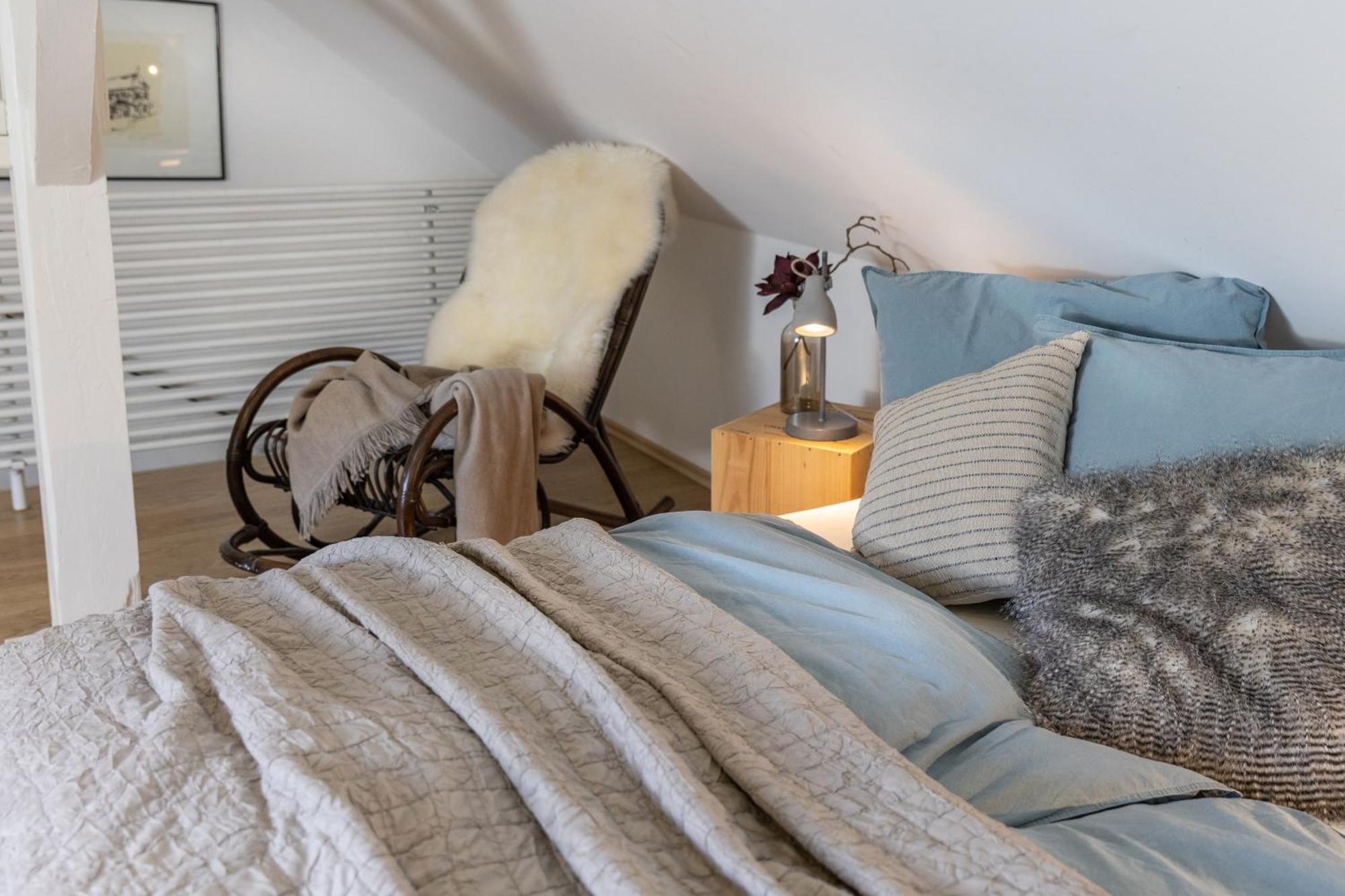 Ferienappartement Hennen Konz Kültér fotó