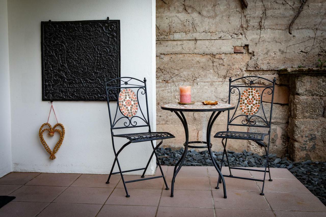 Ferienappartement Hennen Konz Kültér fotó