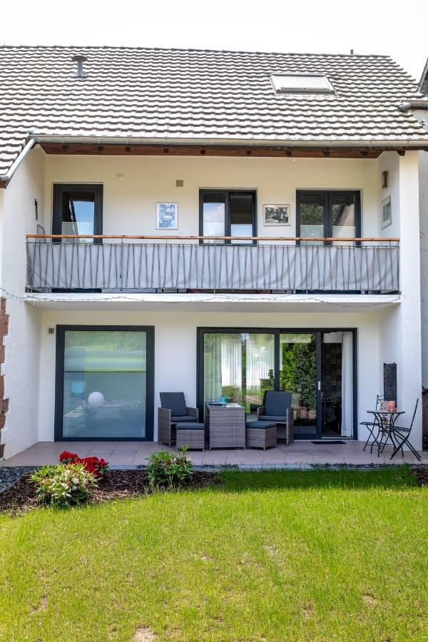 Ferienappartement Hennen Konz Kültér fotó
