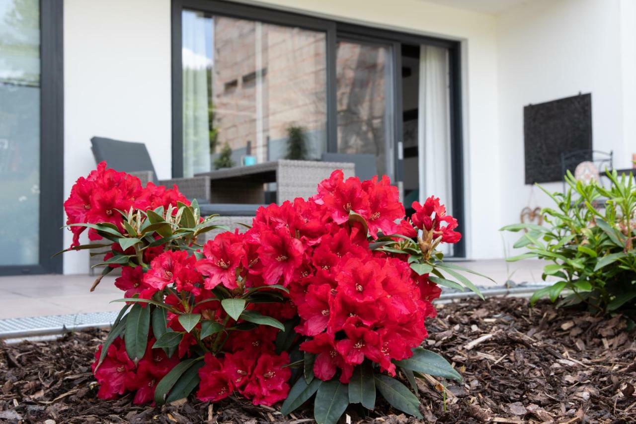 Ferienappartement Hennen Konz Kültér fotó