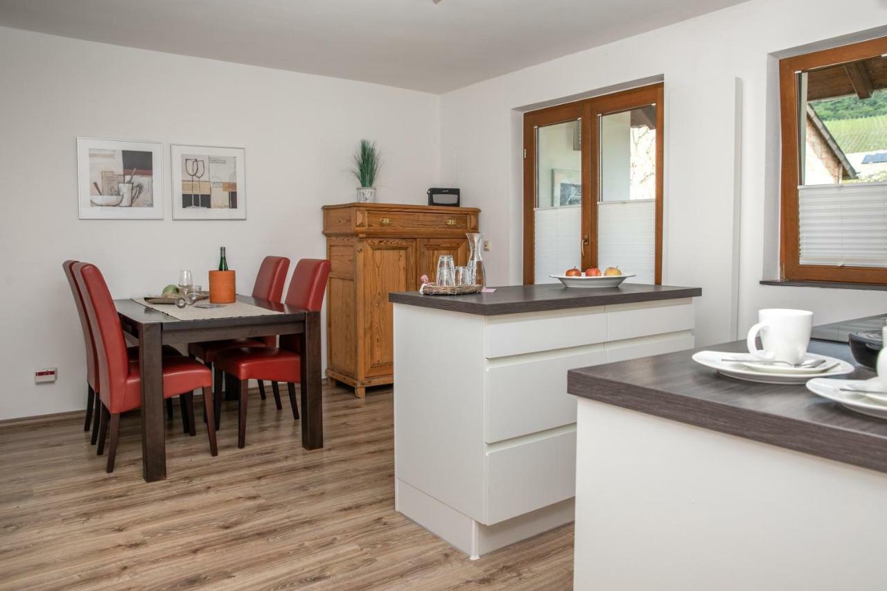 Ferienappartement Hennen Konz Kültér fotó