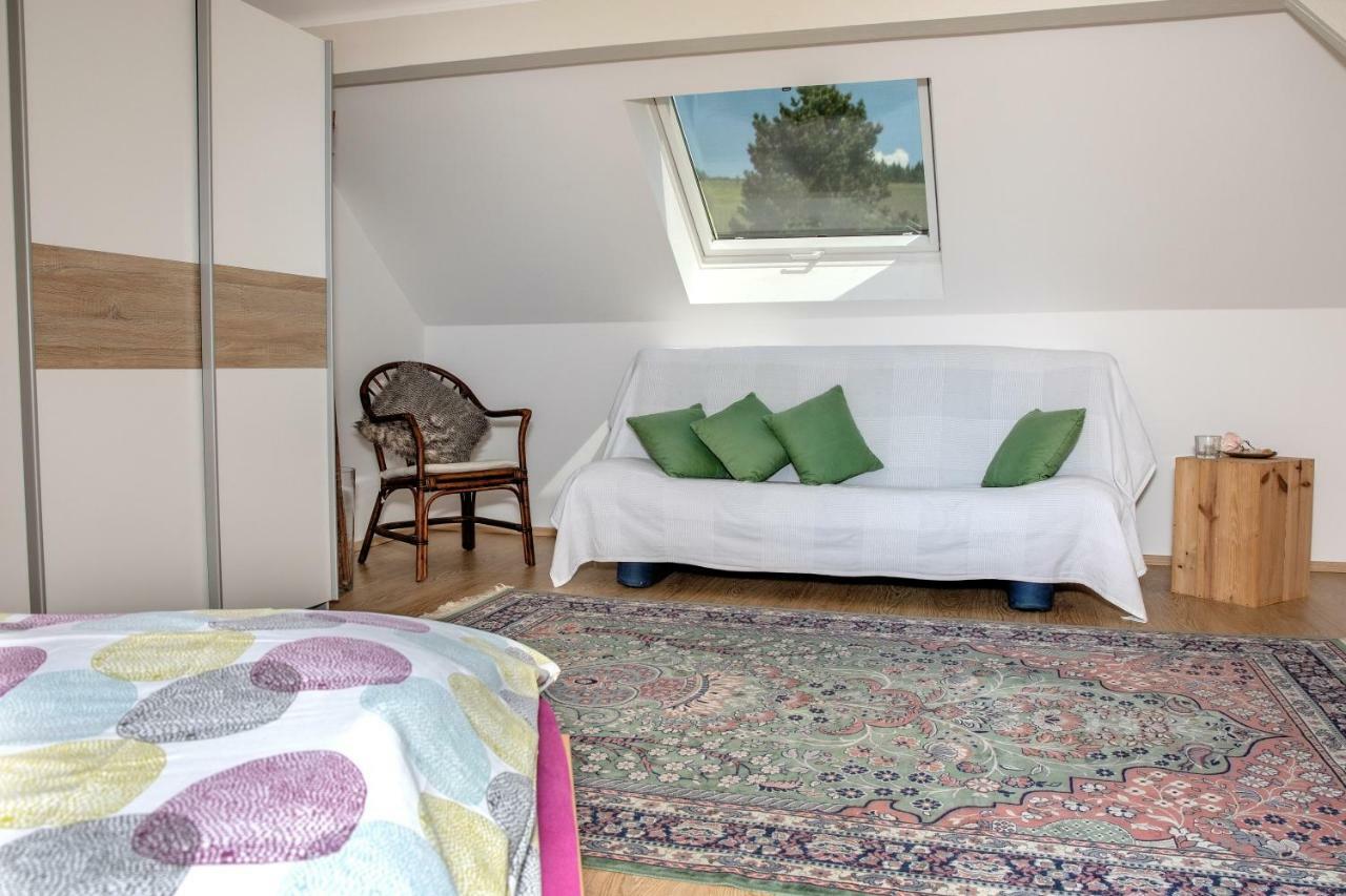 Ferienappartement Hennen Konz Kültér fotó