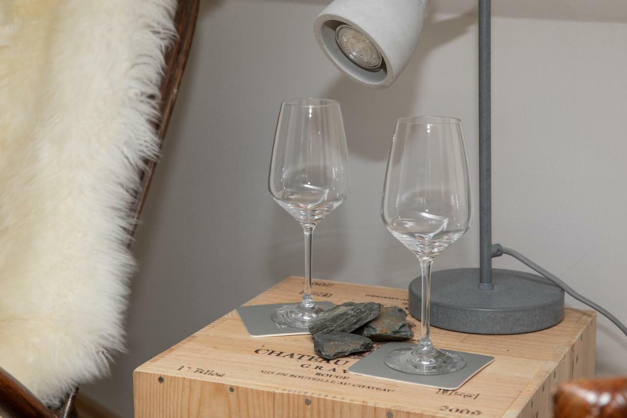 Ferienappartement Hennen Konz Kültér fotó