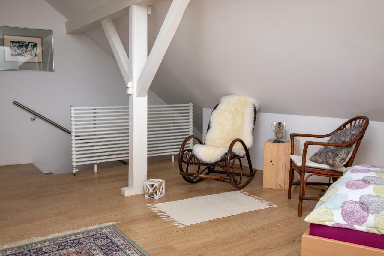 Ferienappartement Hennen Konz Kültér fotó