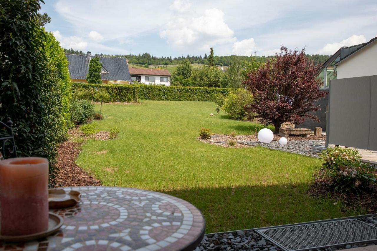 Ferienappartement Hennen Konz Kültér fotó