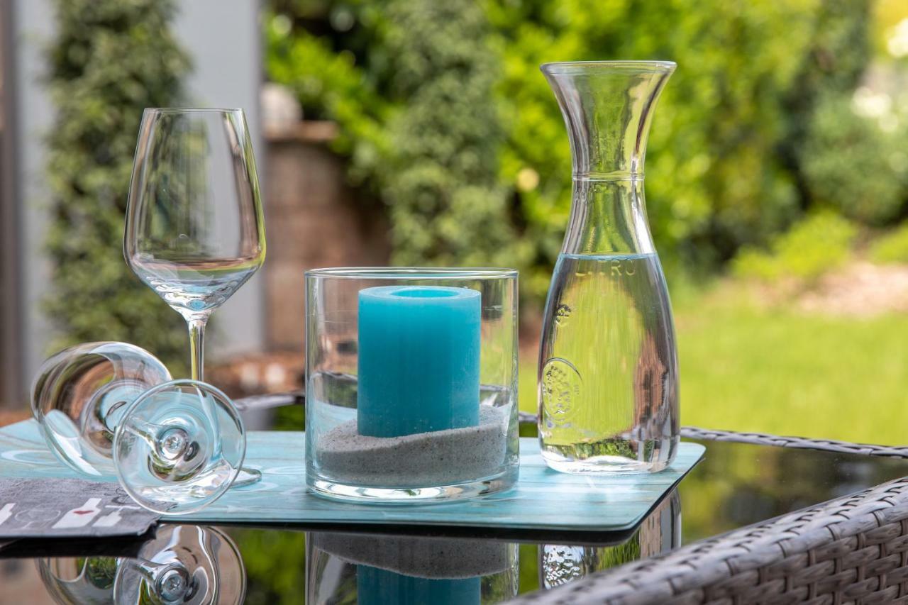 Ferienappartement Hennen Konz Kültér fotó